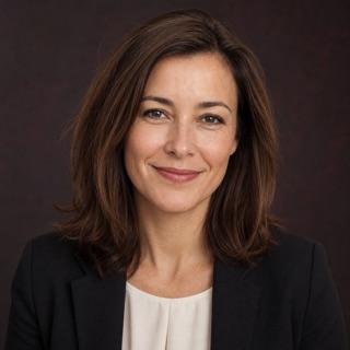 Maya Collins